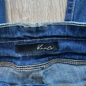 KanCan Women's Blue Jeans
